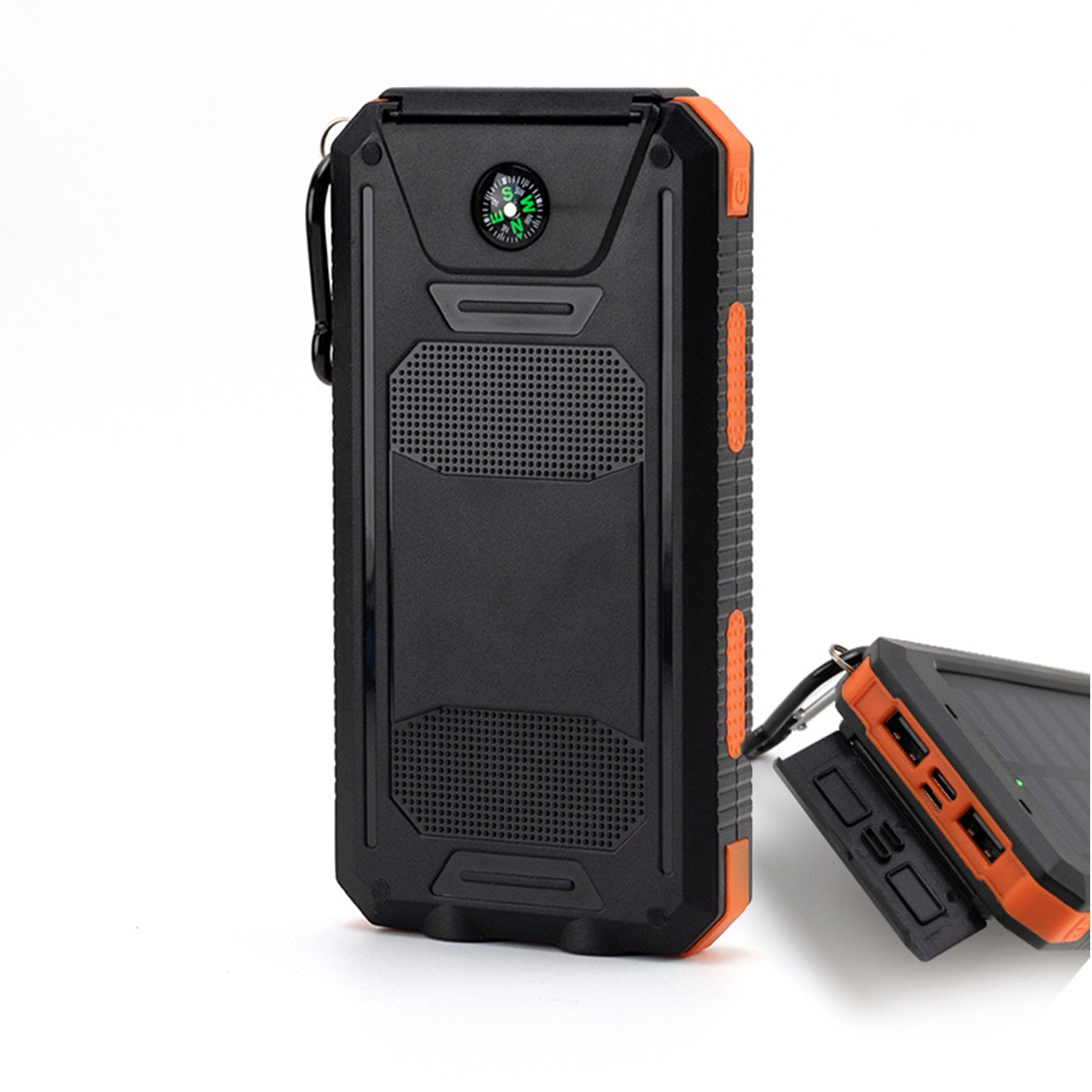 Solar Power Bank 3