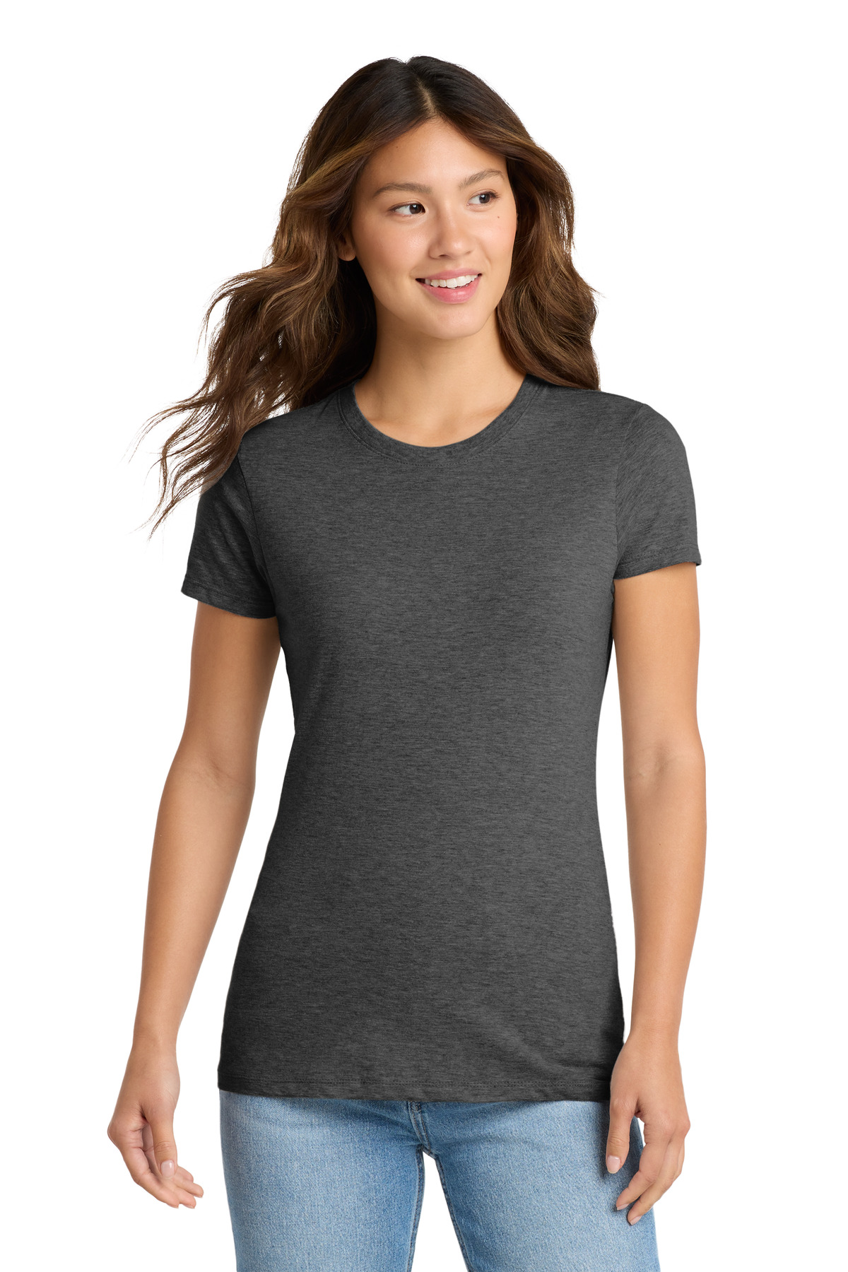Port & Co Women's Fan Favorite Tee. LPC450 11