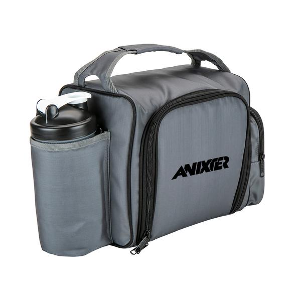 Meal Prep Cooler Bag 6
