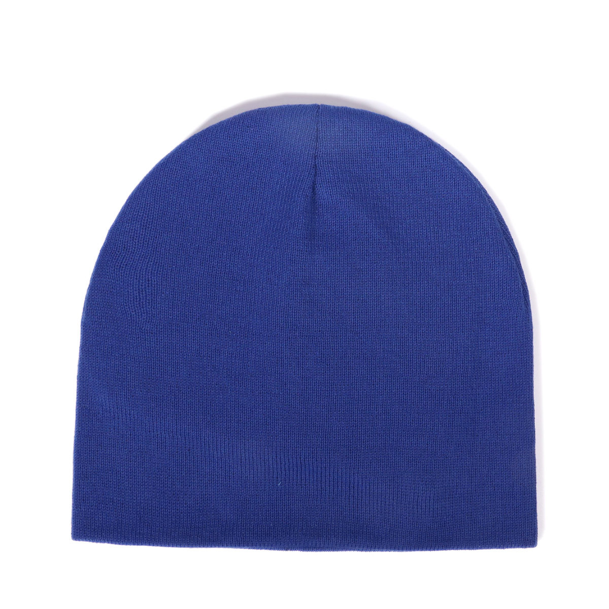 Knit Beanie Cap 5