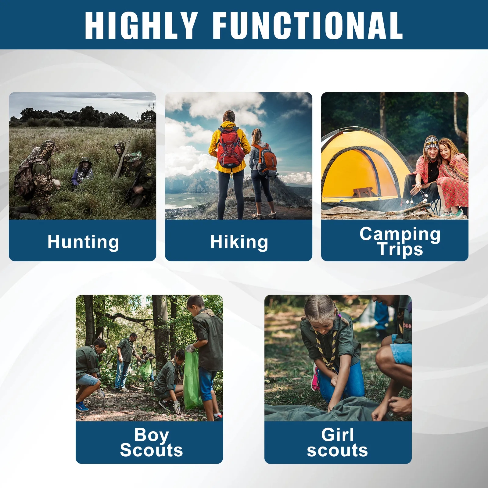 Multifunctional Tool Card 4