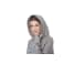 Womens COVILLE Knit Hoody 31