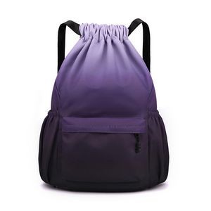 Sports Backpack 1