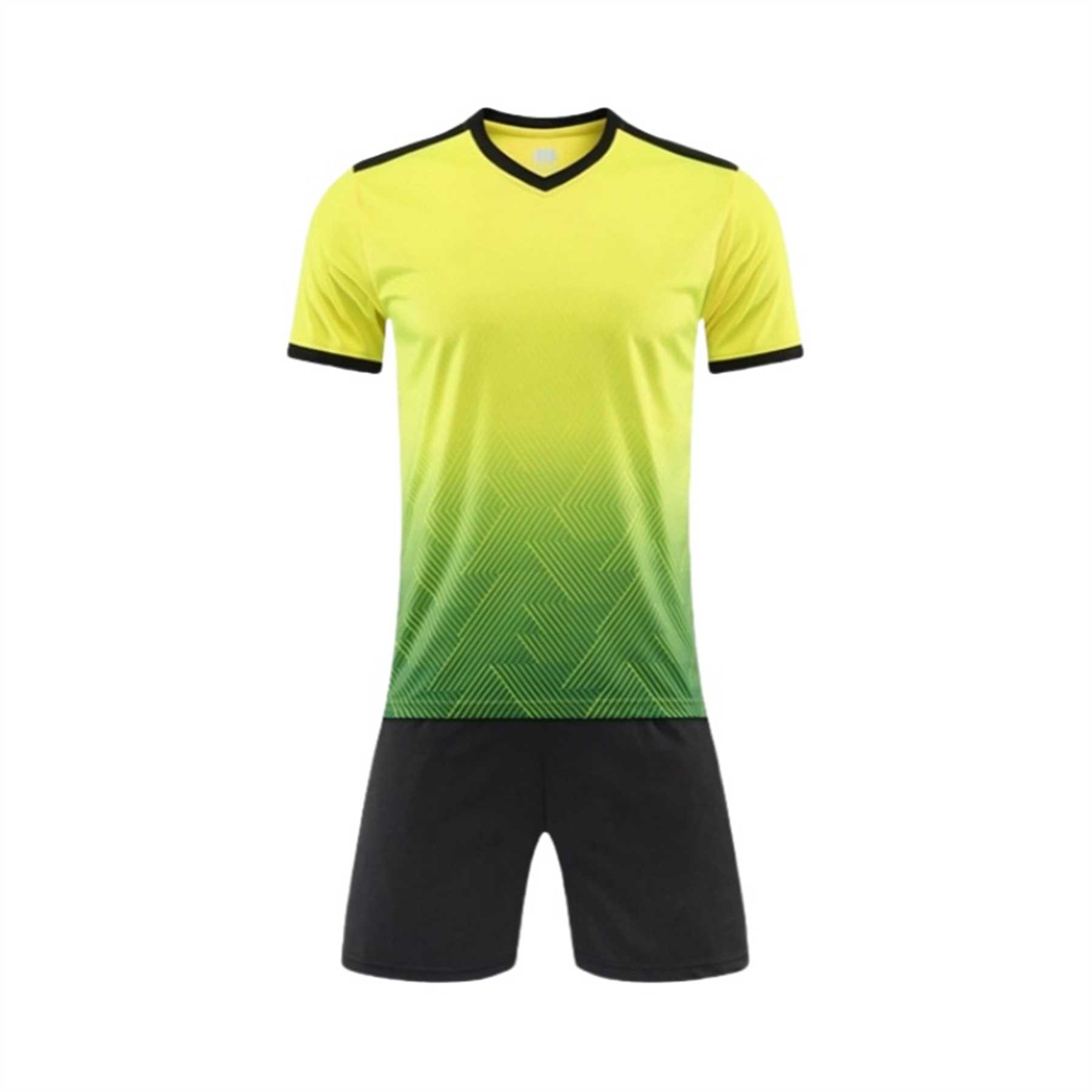 Sport Team Uniform Shirt and Short 24