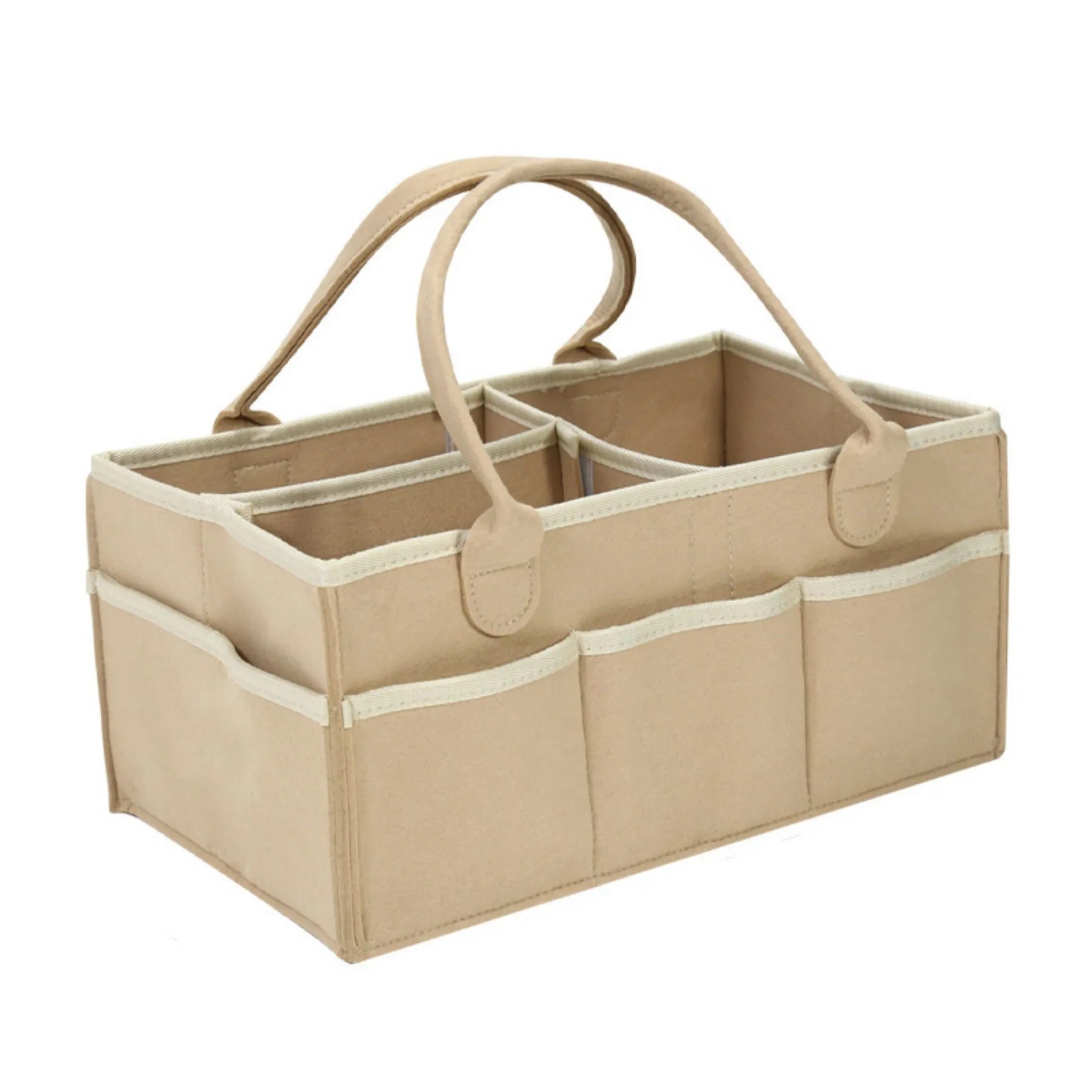 Felt storage bag 14