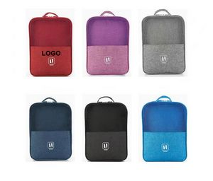 Waterproof Golf Shoe Bag 4