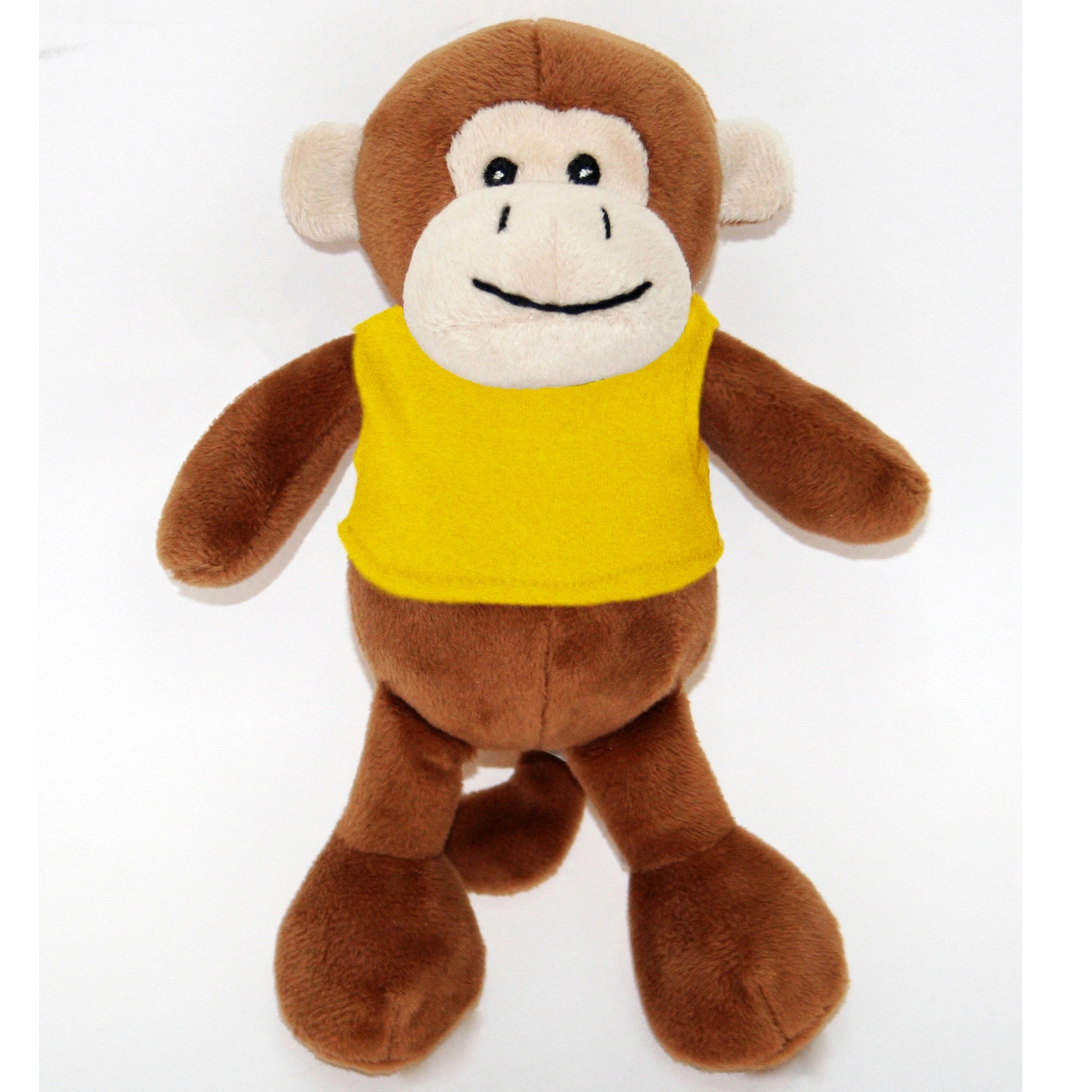 7" Long Leg Monkey 21