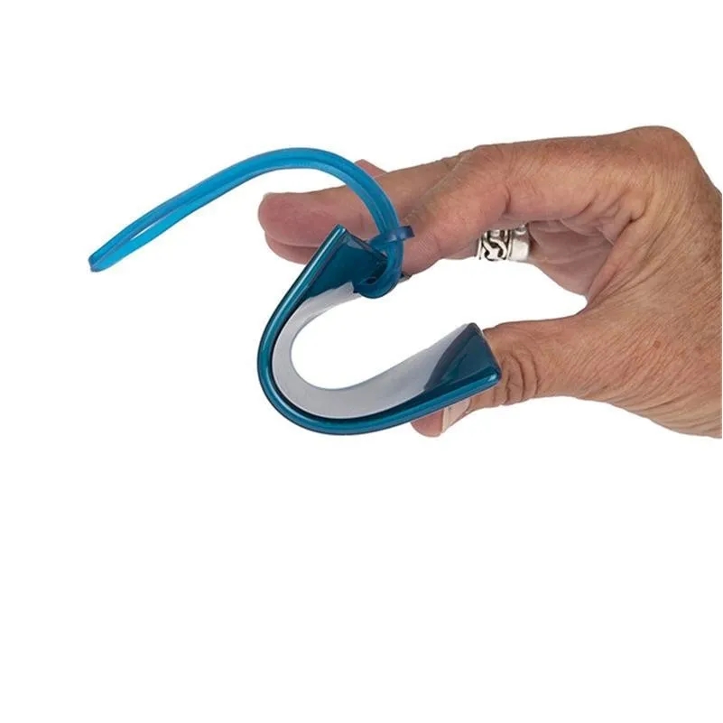PVC In Pocket Bag & Luggage Tags With Loop Strap 4