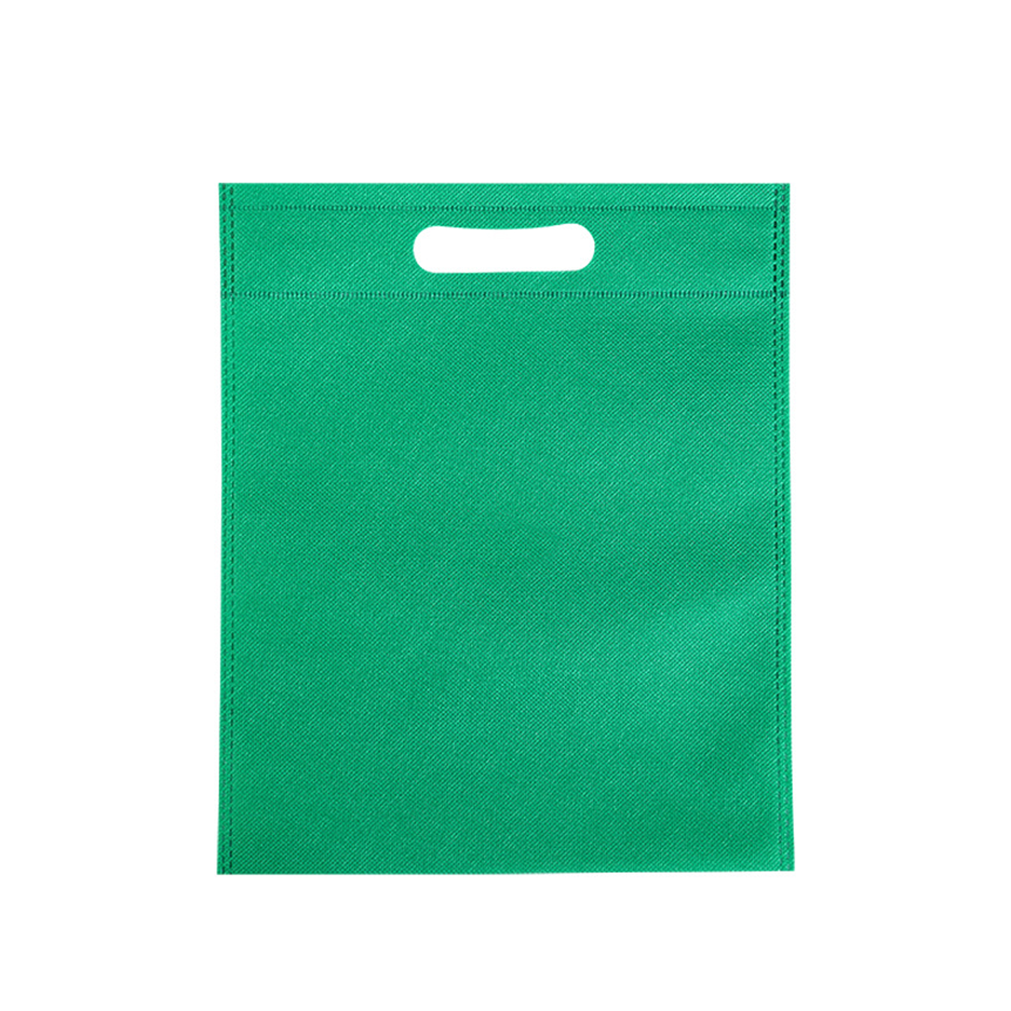 Customized Logo Non Woven Flat Pockets 4