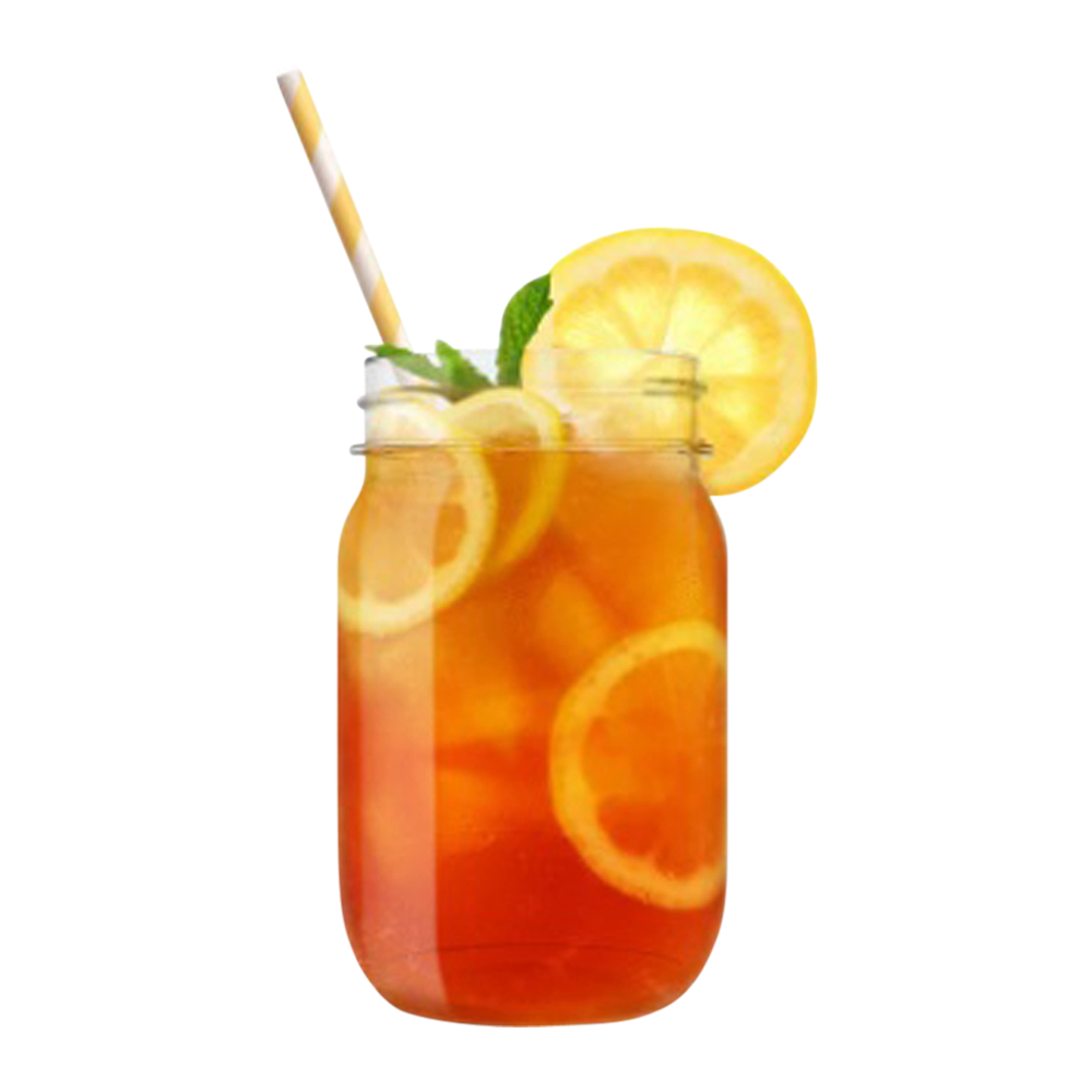 16 oz. Plastic Mason Jar 4