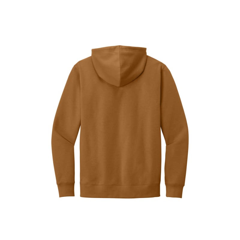 District V.I.T. Fleece Hoodie 81