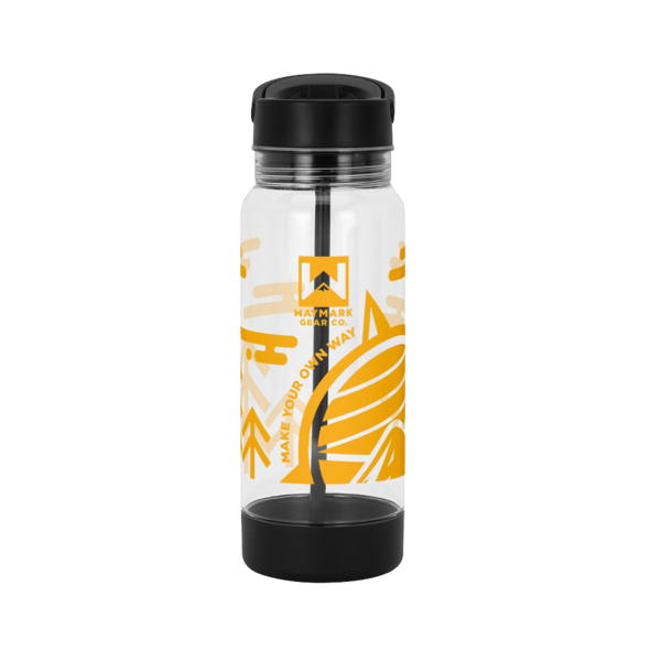 Mt Summit Basecamp 40 oz PCTG Water Bottle 38