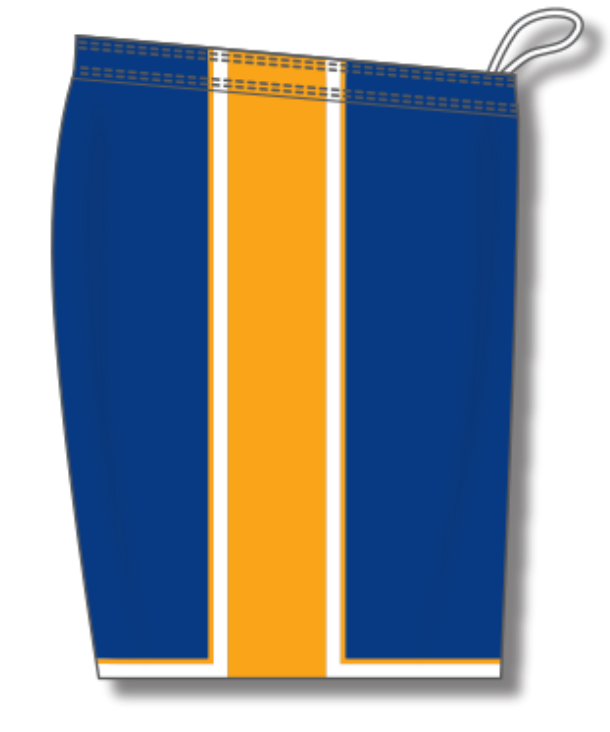 Pro Basketball Shorts BS1735-G01 110