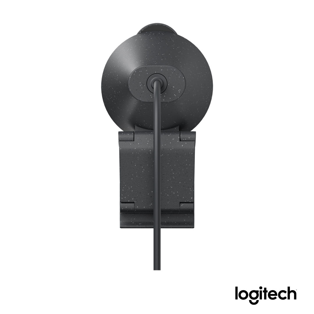 Logitech® BRIO 300 Webcam 8