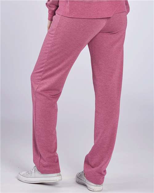 Women's Dream Fleece Pants - BW6601 5