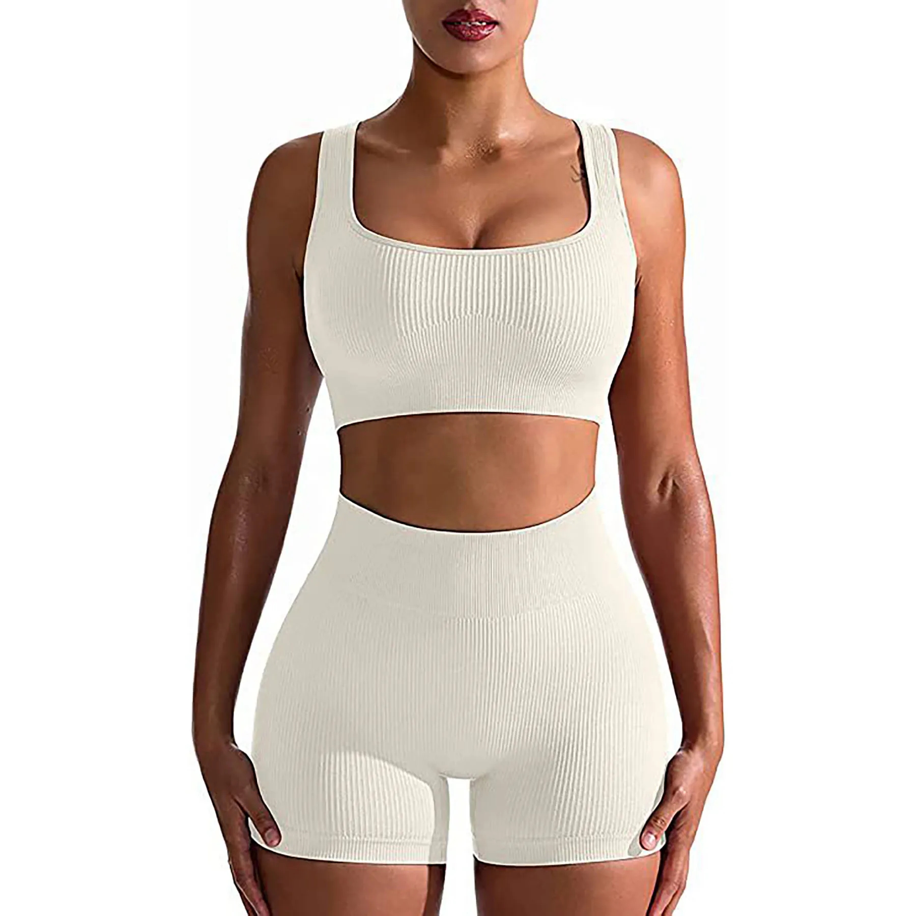 Women Workout Outfits 5