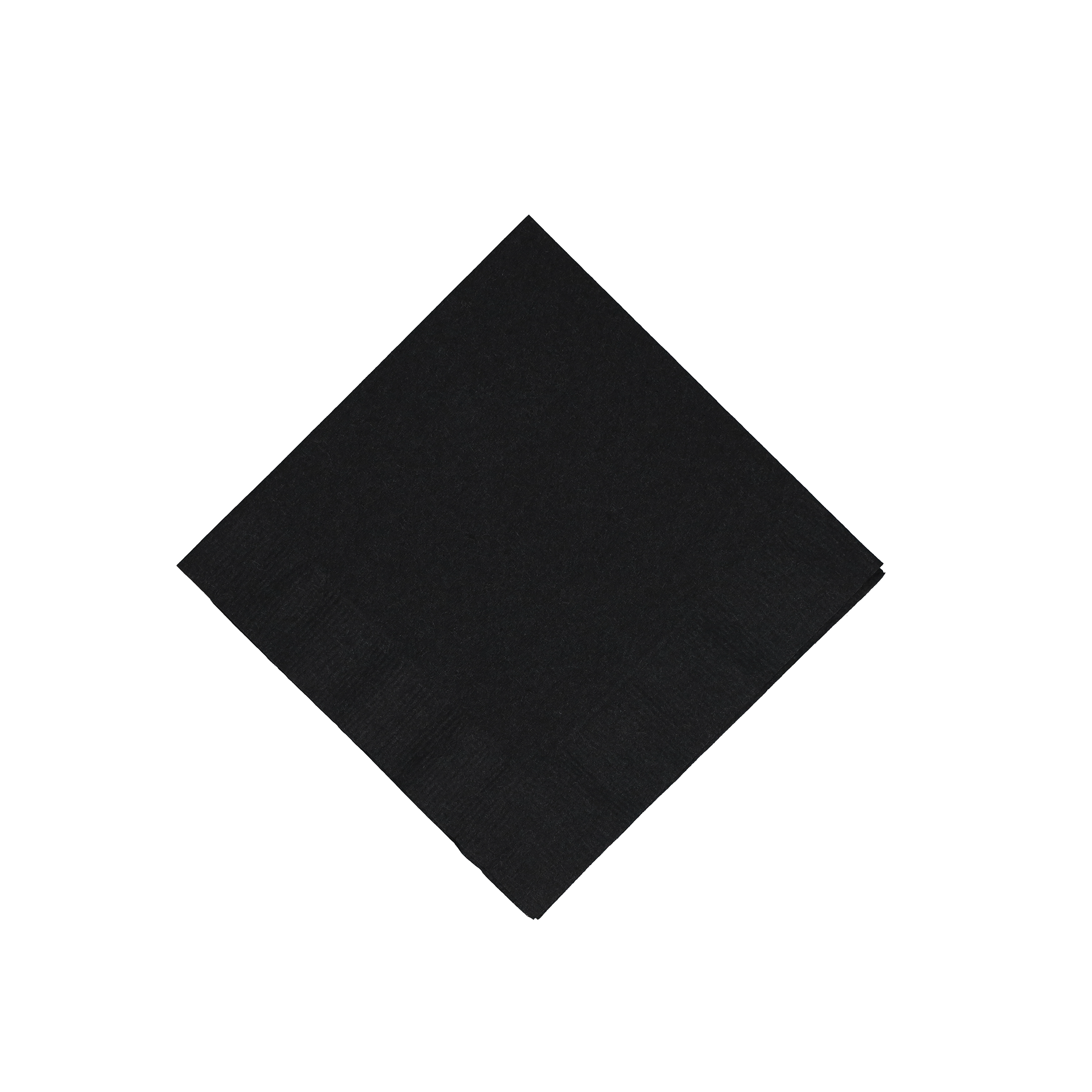 Beverage Napkin 2 Ply 1/4 Fold (Color) Tradition Print 10
