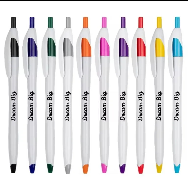 Ballpoint Pen 1