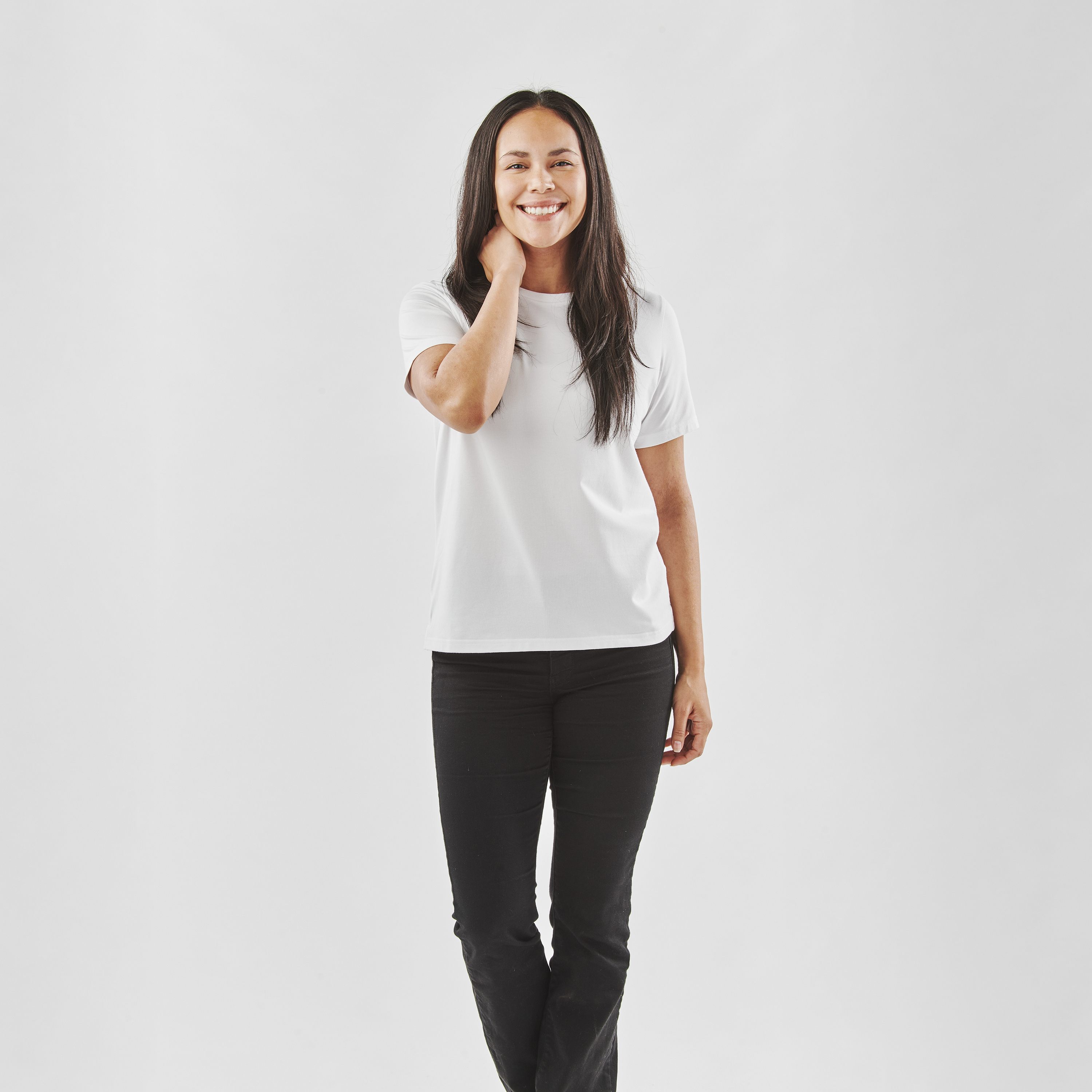 Stormtech Women's Oasis S/S Tee 14