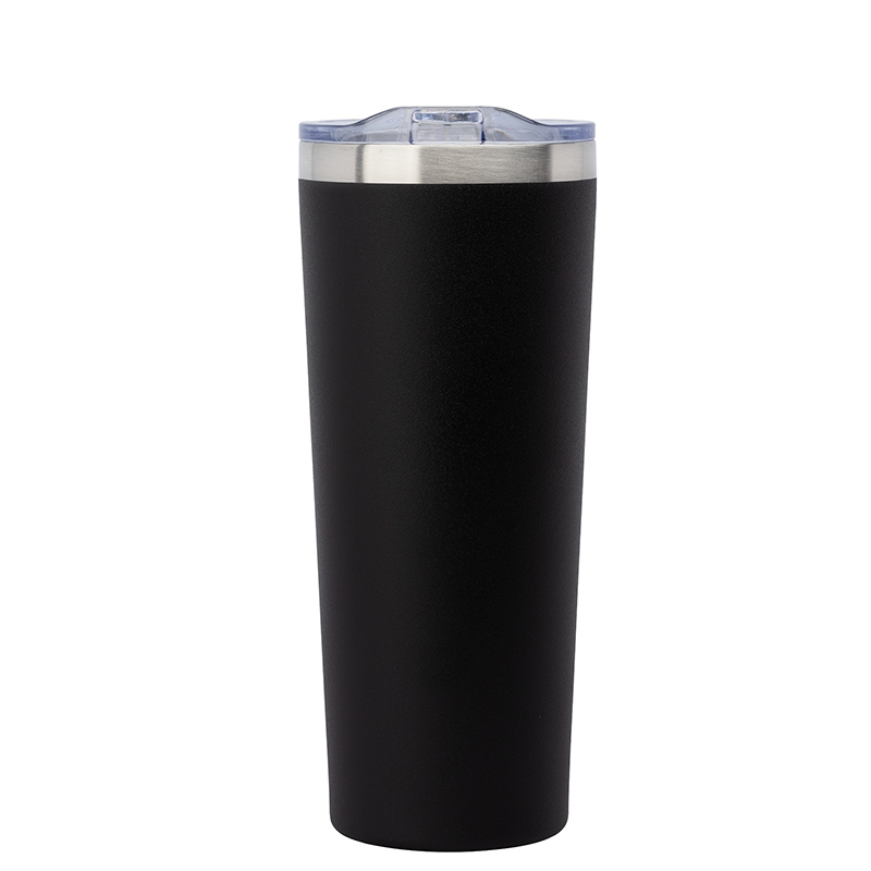Lontano 28 oz. Double Wall, Stainless Steel Travel Tumbler 17