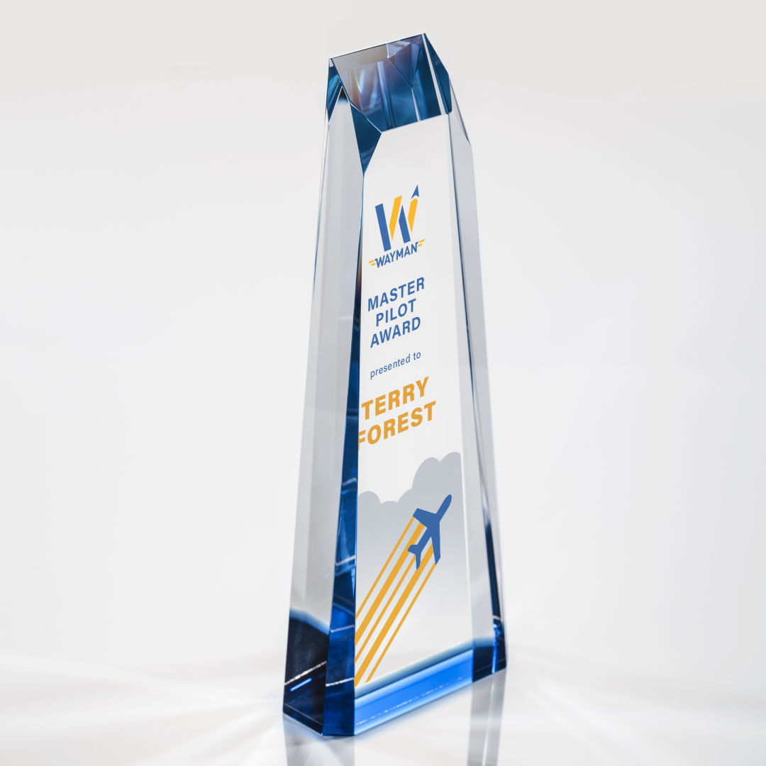 Banbury VividPrint™ Award 7