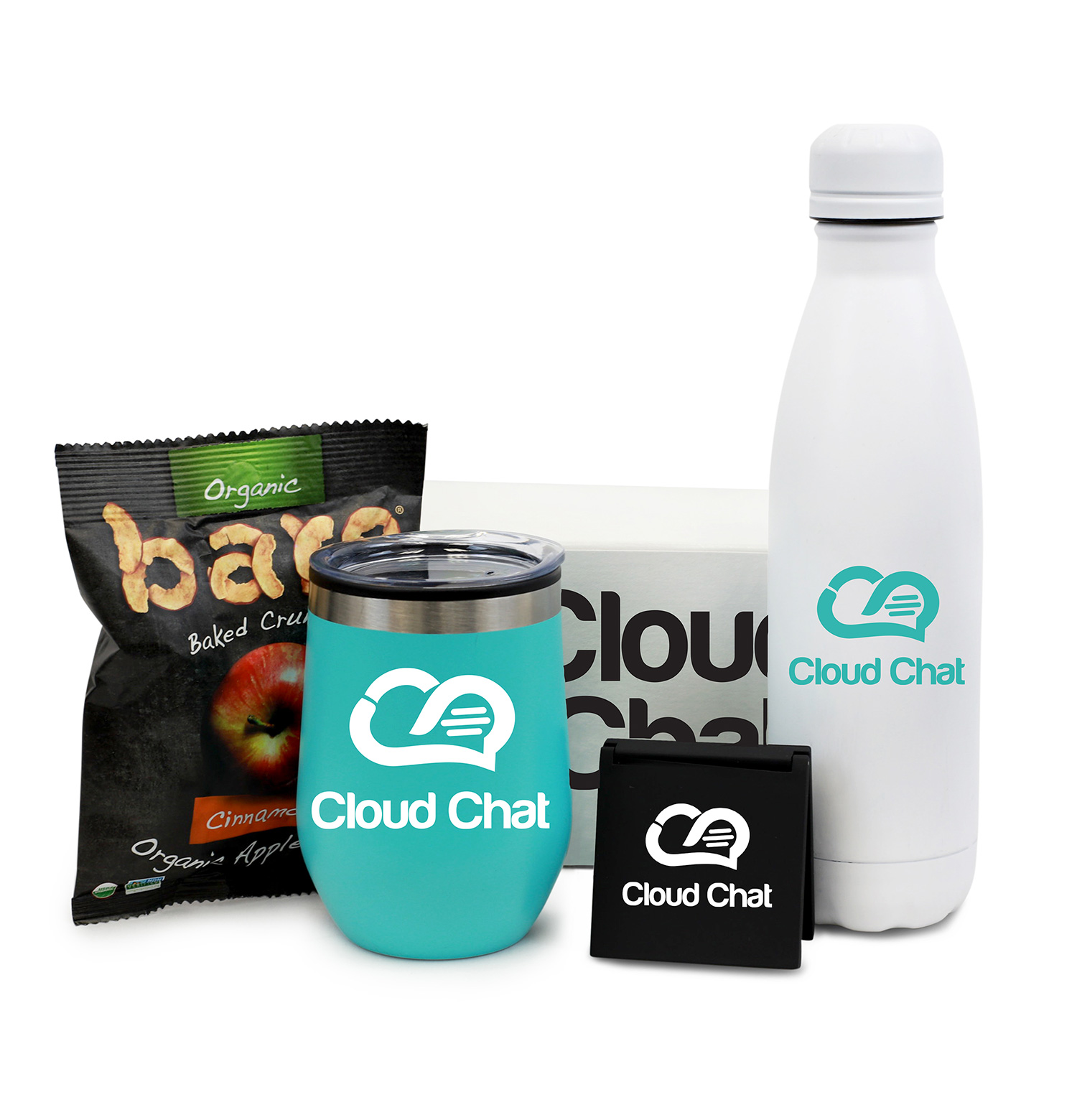 Sip & Savor Gift Box