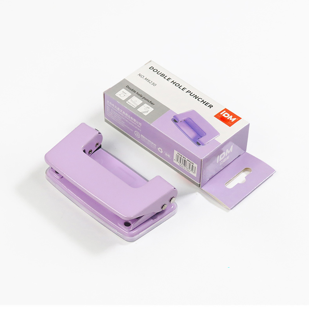 2-hole hole punch 2
