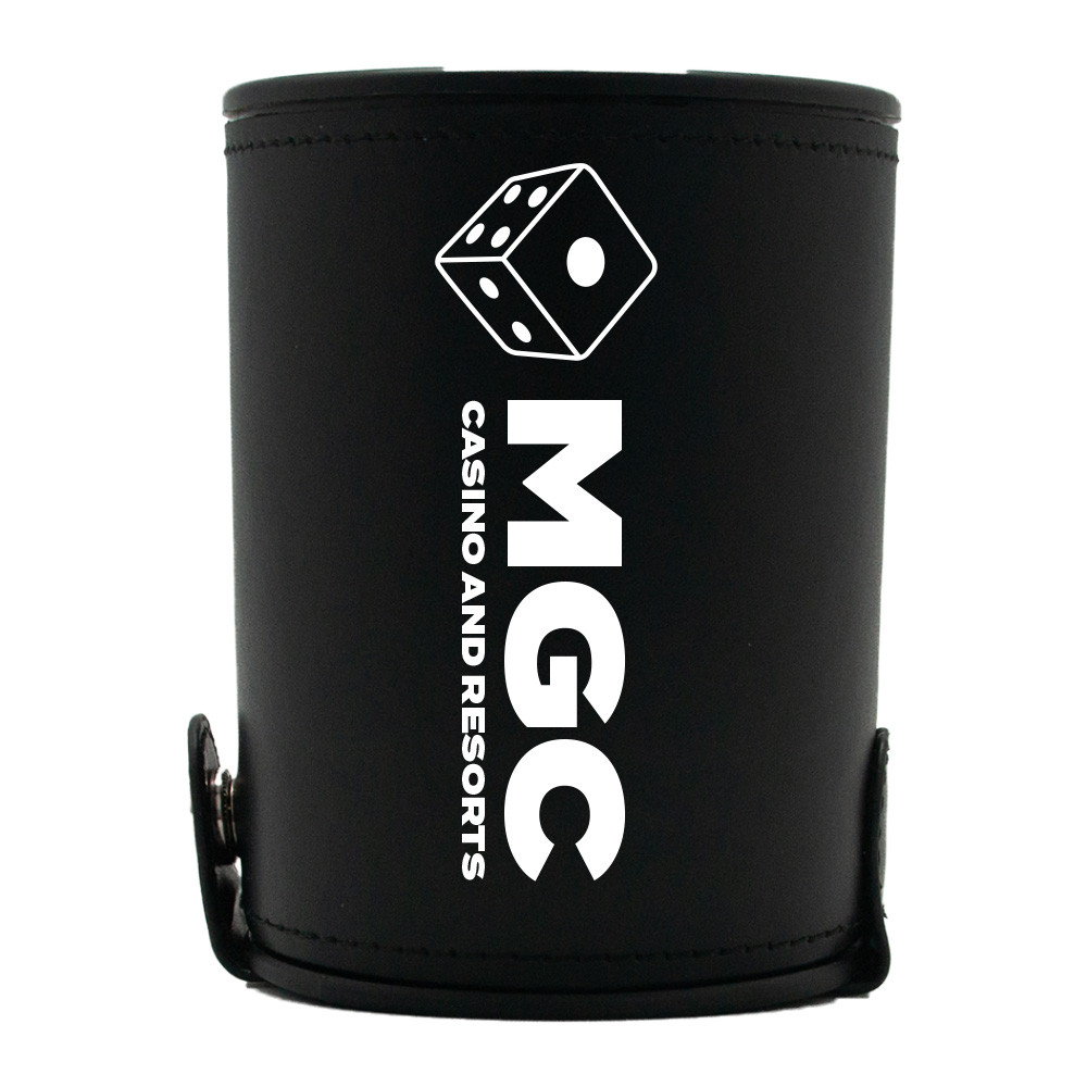 Dice Cup 1