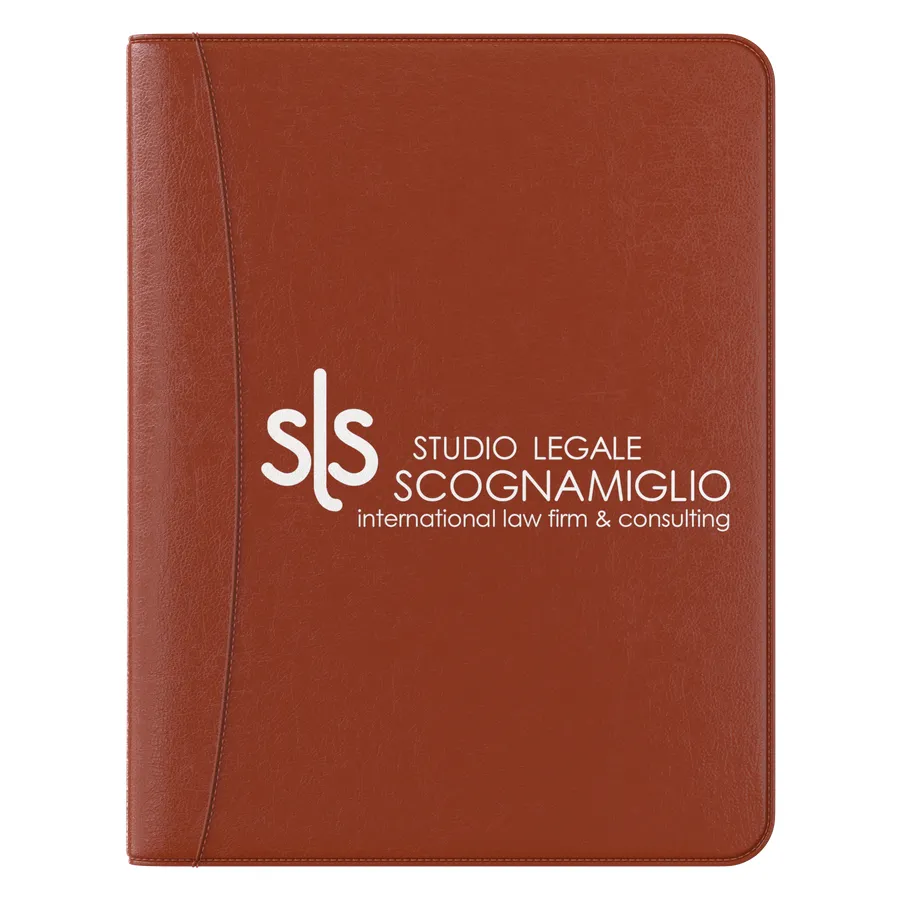 Leather Padfolios 7