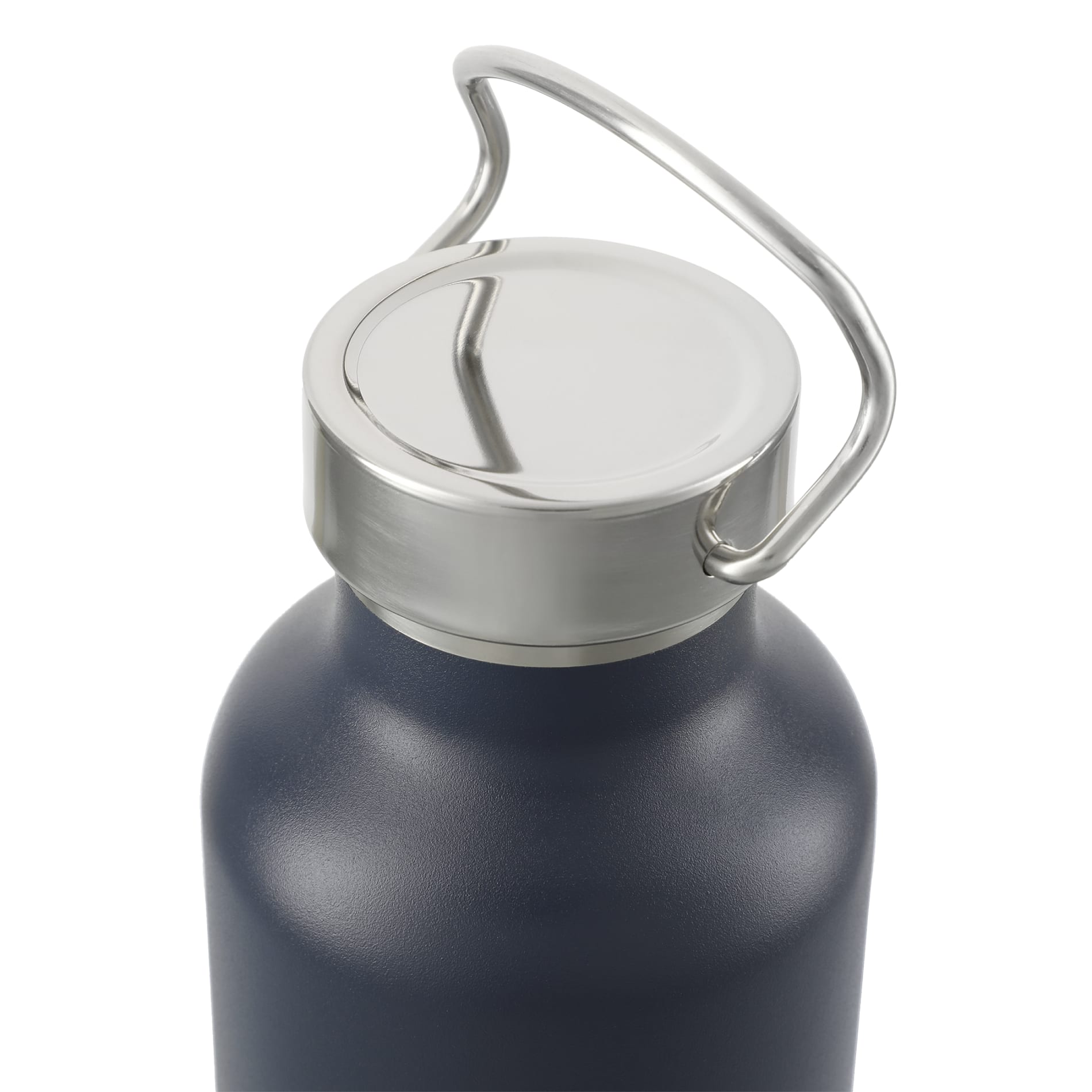 Thor Copper Vacuum Insulated Bottle 32oz 36