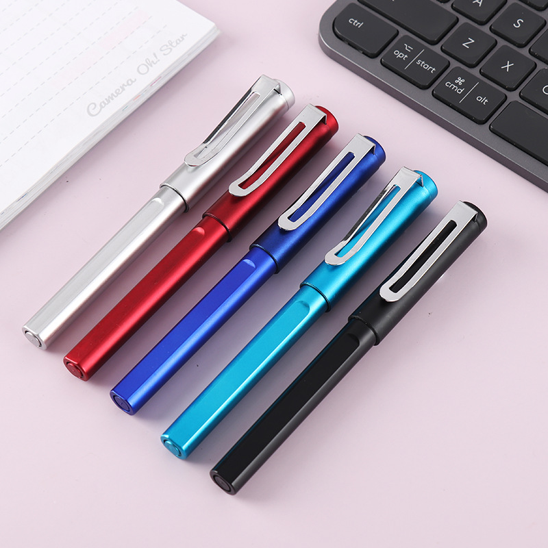 Business Metal Signature Pen 9