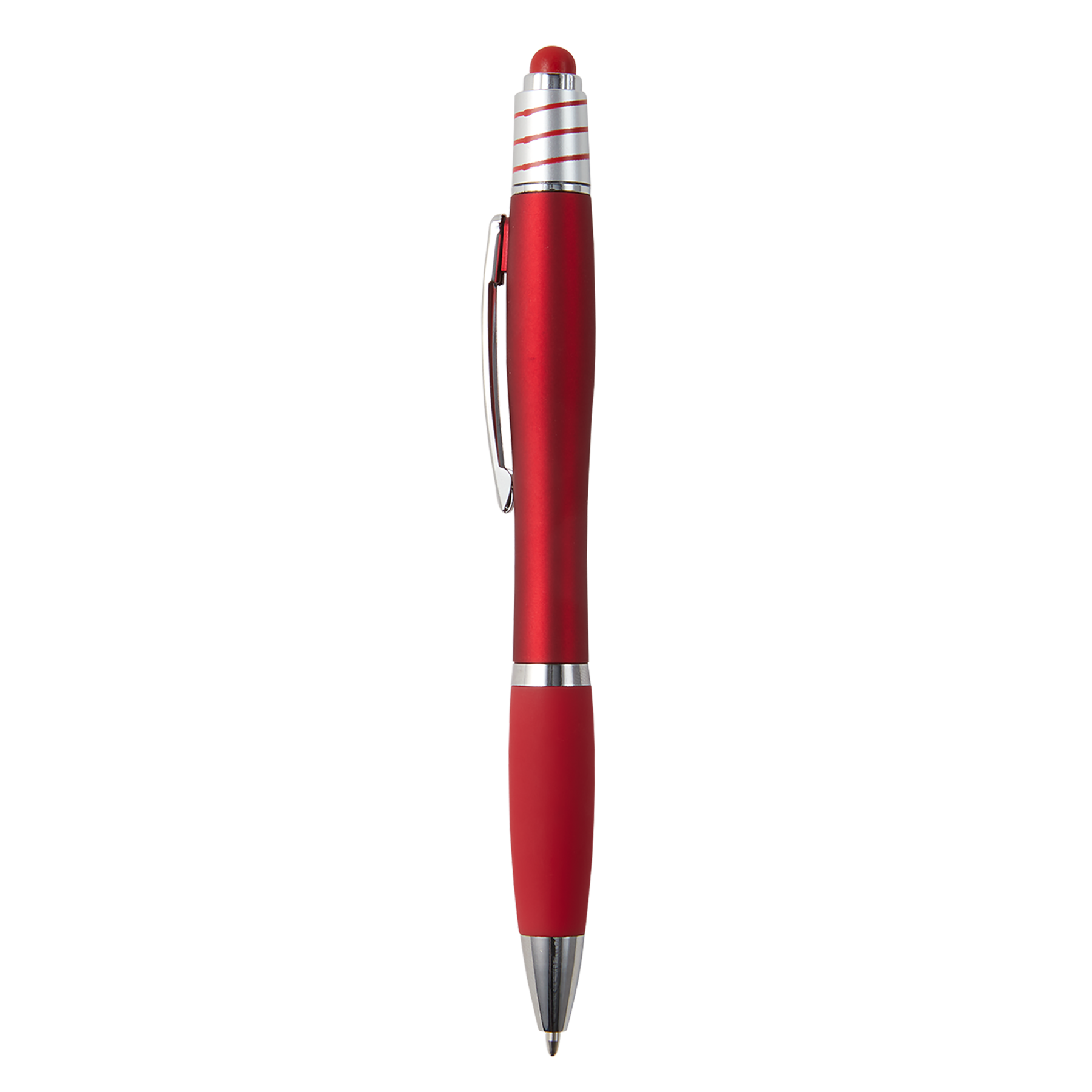 Fullerton Velvet Touch MGC Spin Top Stylus Pen 13