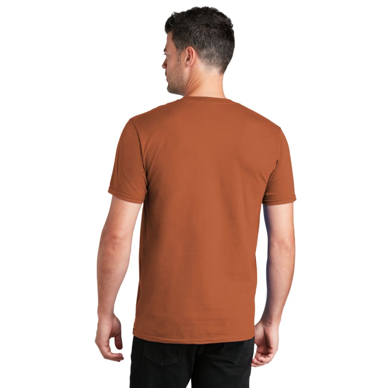 Port & Company Fan Favorite Tee. 172