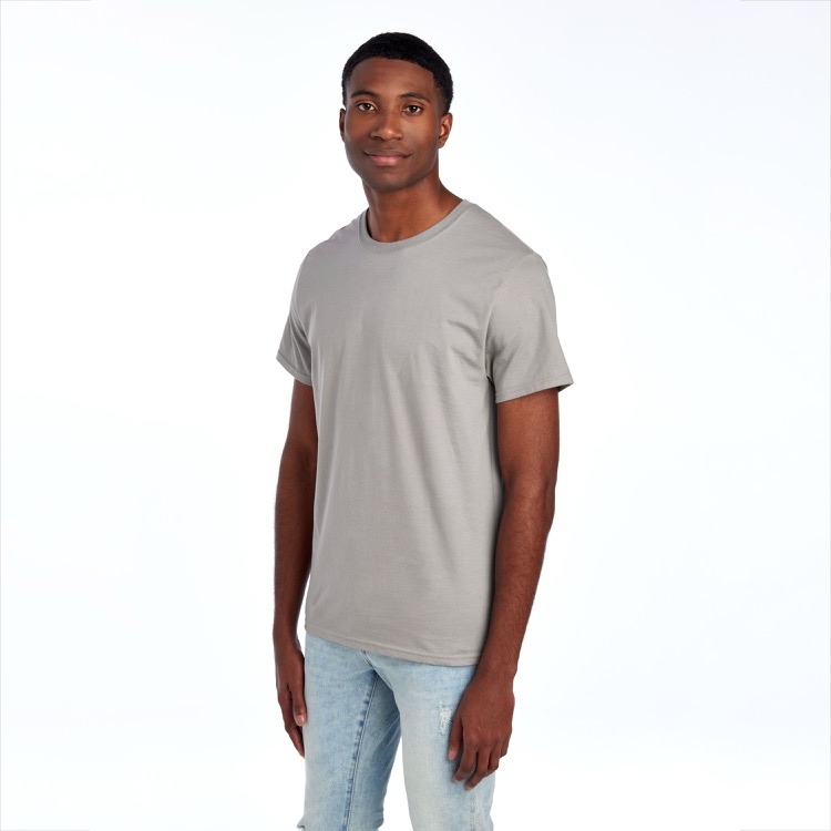 FRUIT OF THE LOOM ICONIC Ring-Spun Unisex T-Shirt 71