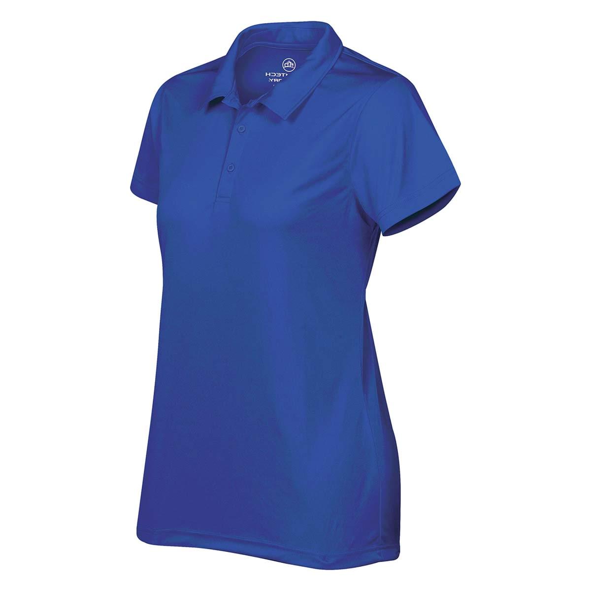 Stormtech Women's Apollo H2X-DRY Polo 6