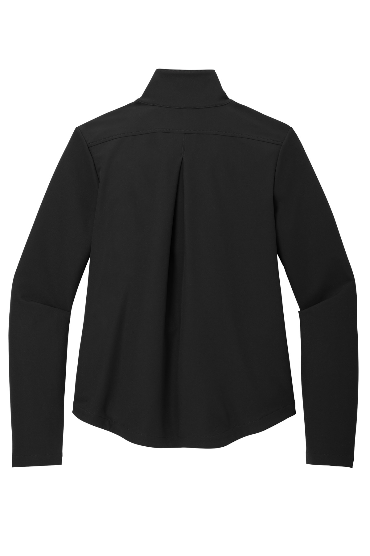 Mercer+Mettle Women's Stretch Soft Shell Jacket MM7103 12