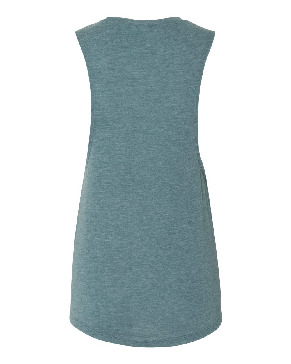 Women's Flowy Scoop Muscle Tank - 8803 160
