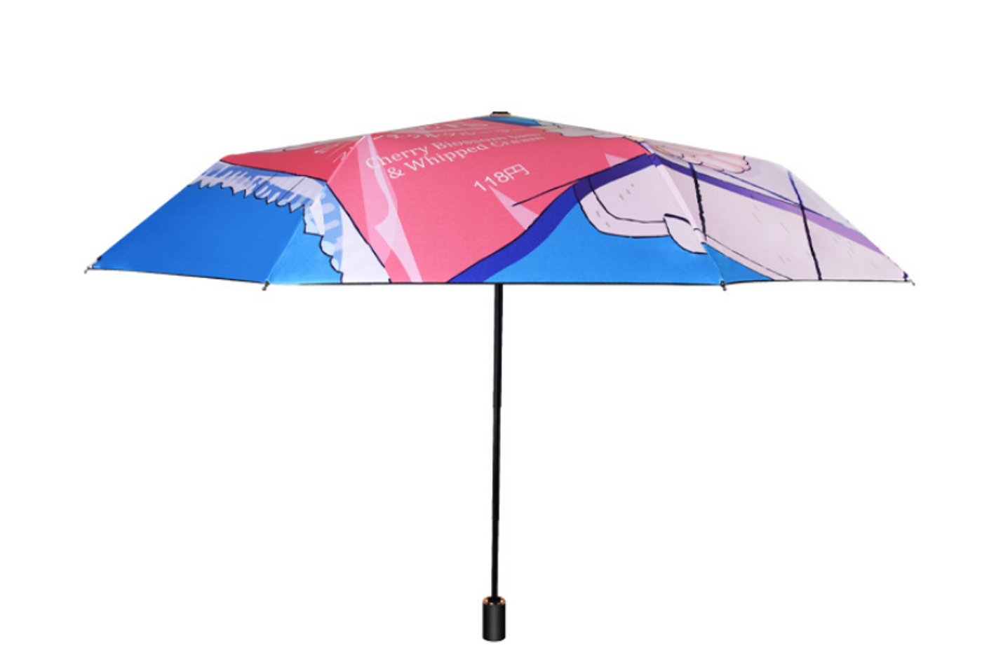 Fashionable children's umbrella