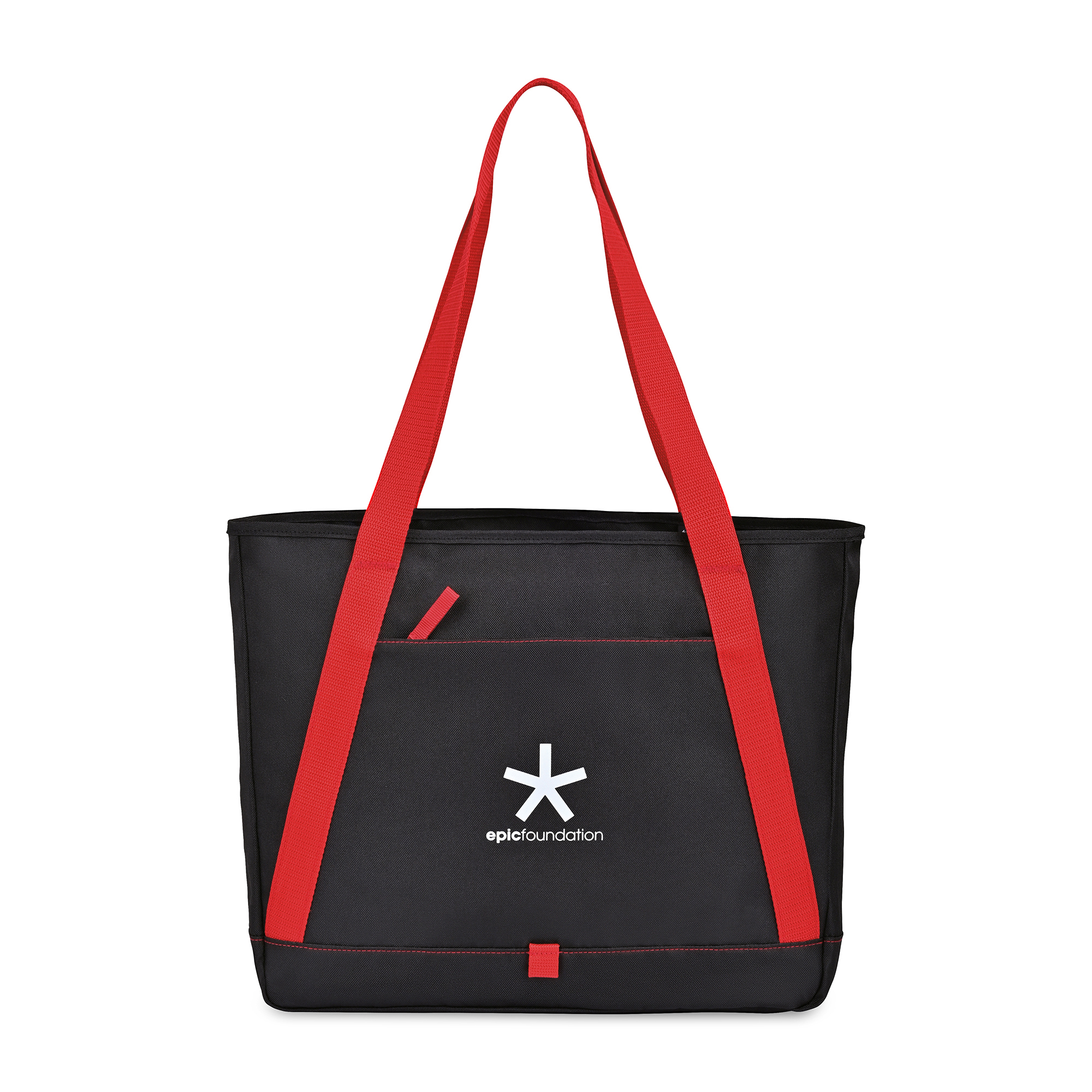 Repeat Recycled rPET Tote 1