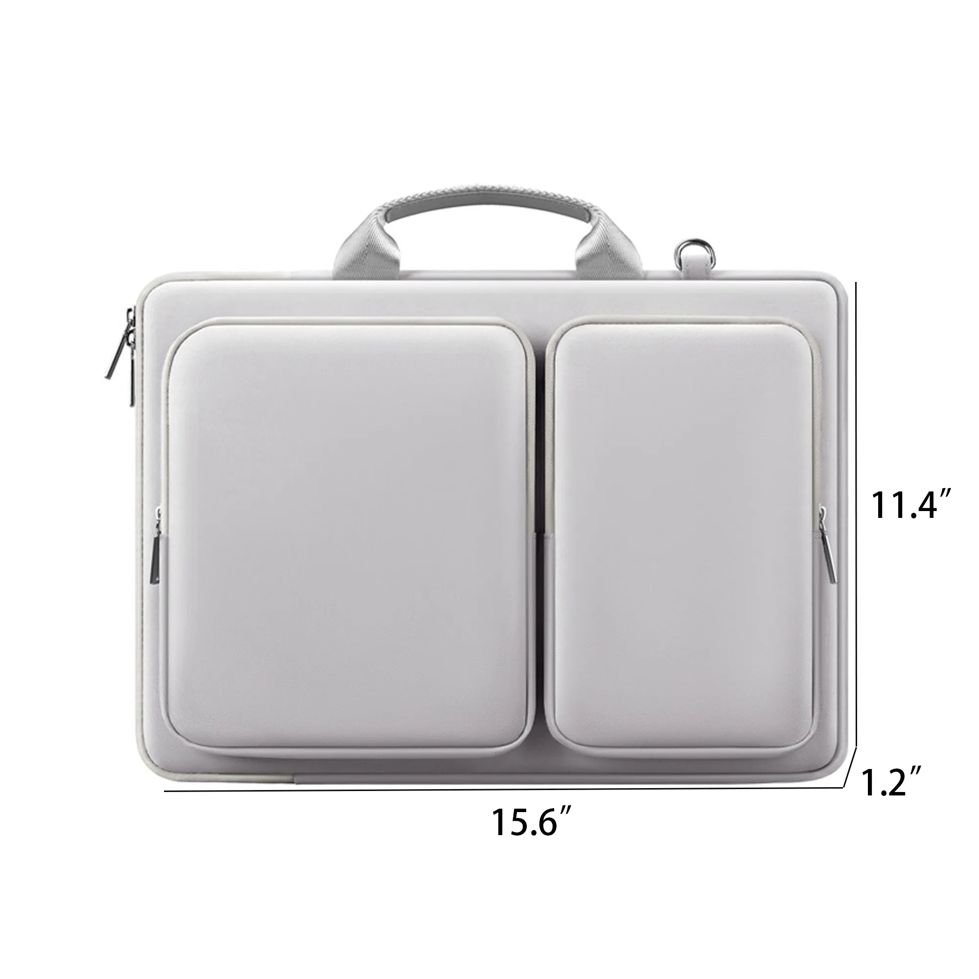 Crossbody Laptop Bag 2