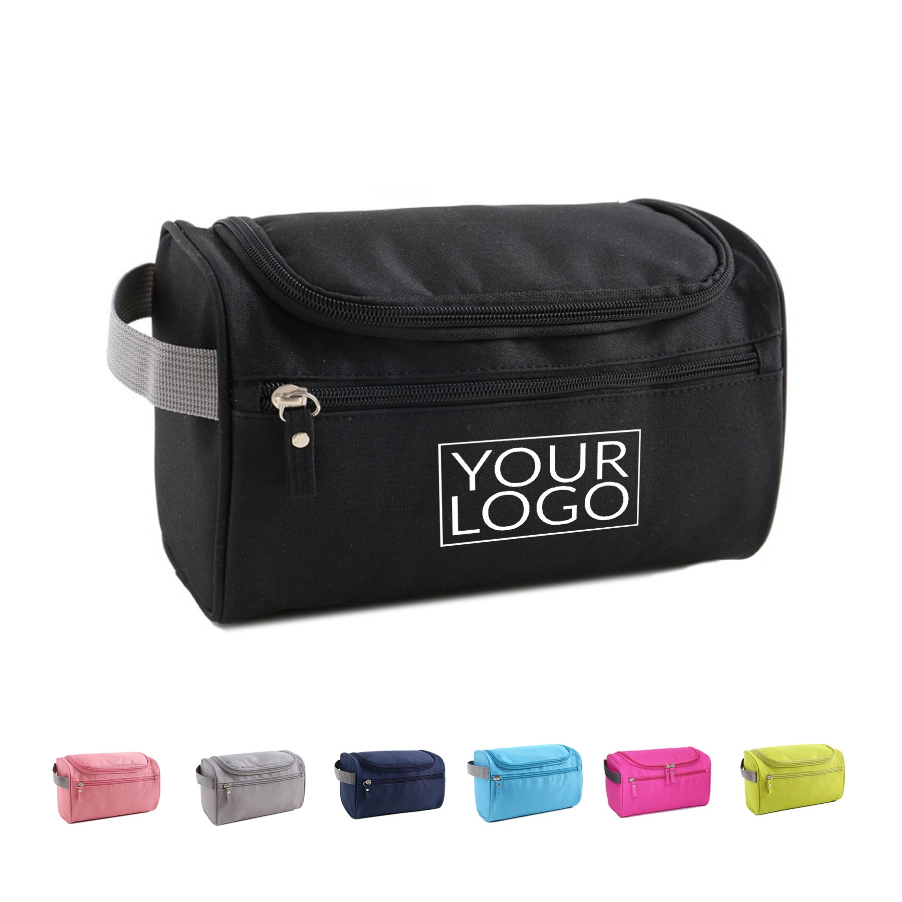 Travel Toiletry Bag