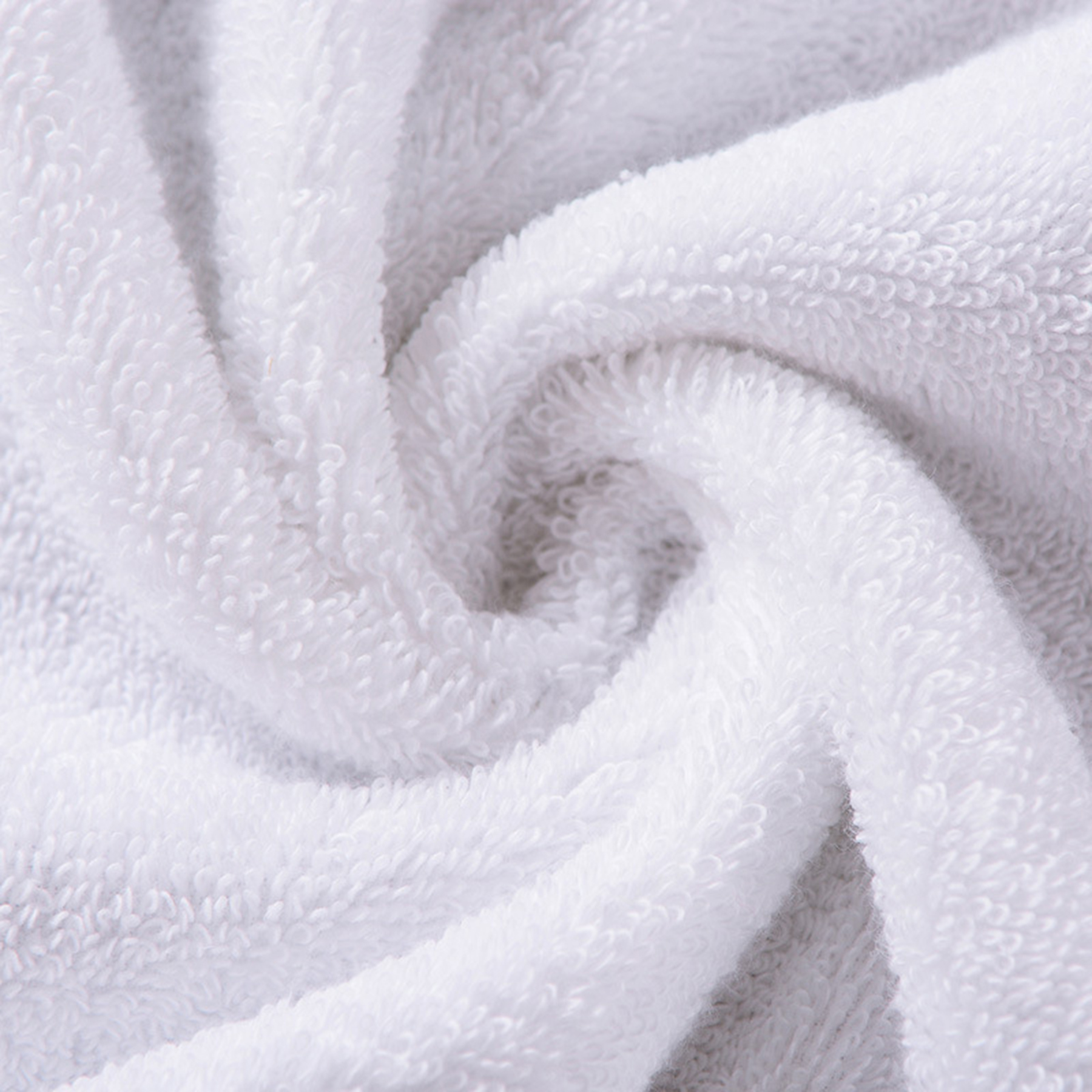 Luxurius Hotel Bath Towels 4