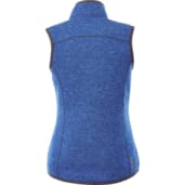 Women's FONTAINE Knit Vest 15