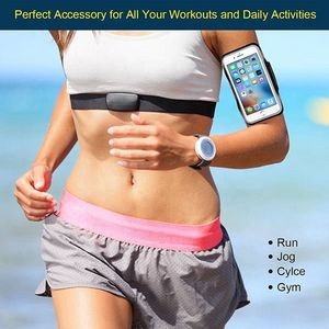 Waterproof Running Exercise Armband With Key Holder 3