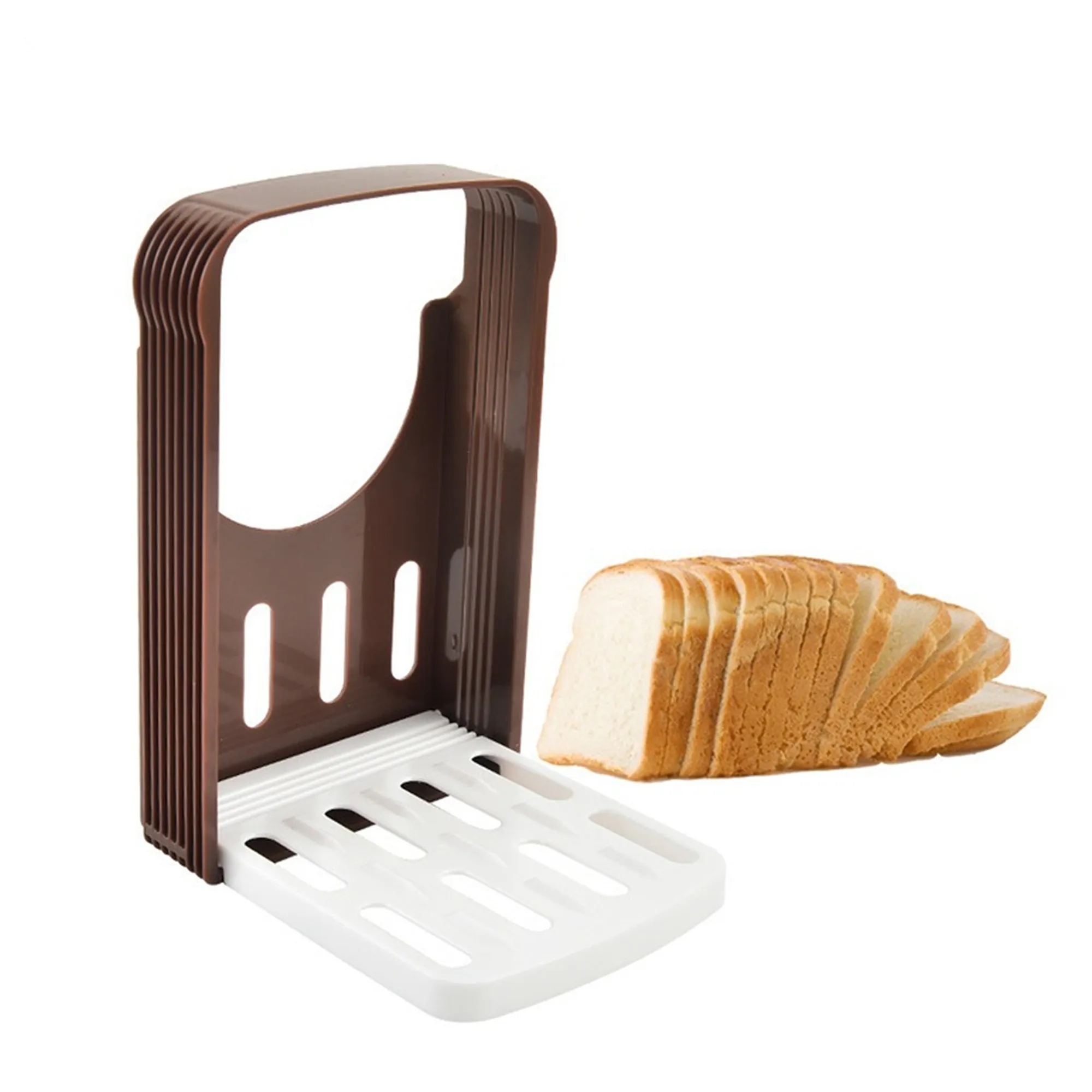 Collapsible Toast Slicer 2