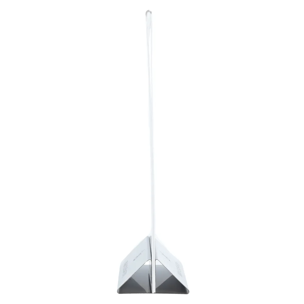 Stainless Steel Acrylic Menu Holder 4