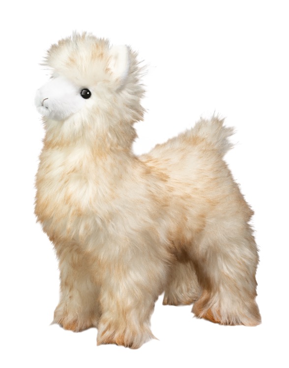 Smooch Alpaca 1