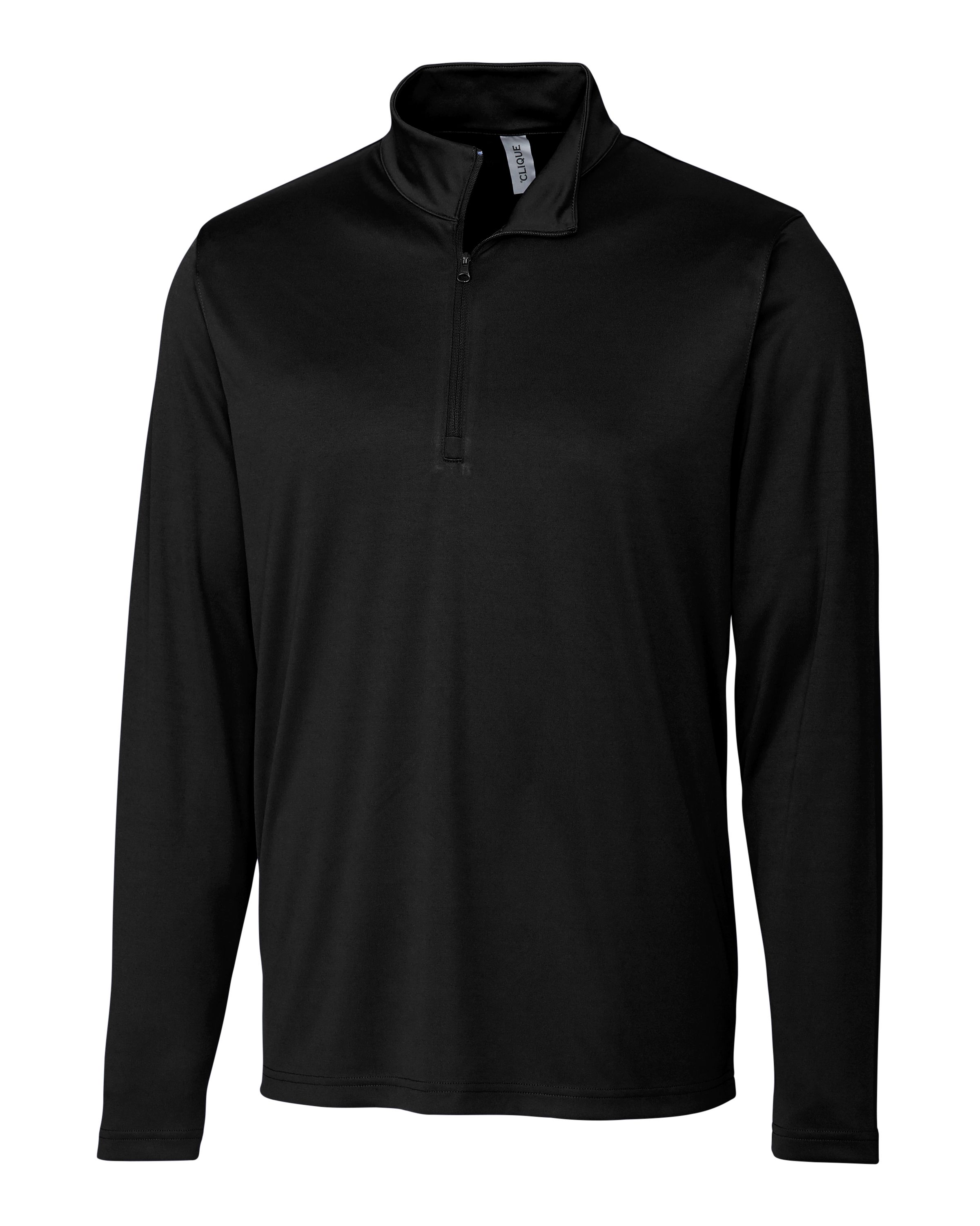 Spin Eco Performance Half Zip Mens Pullover