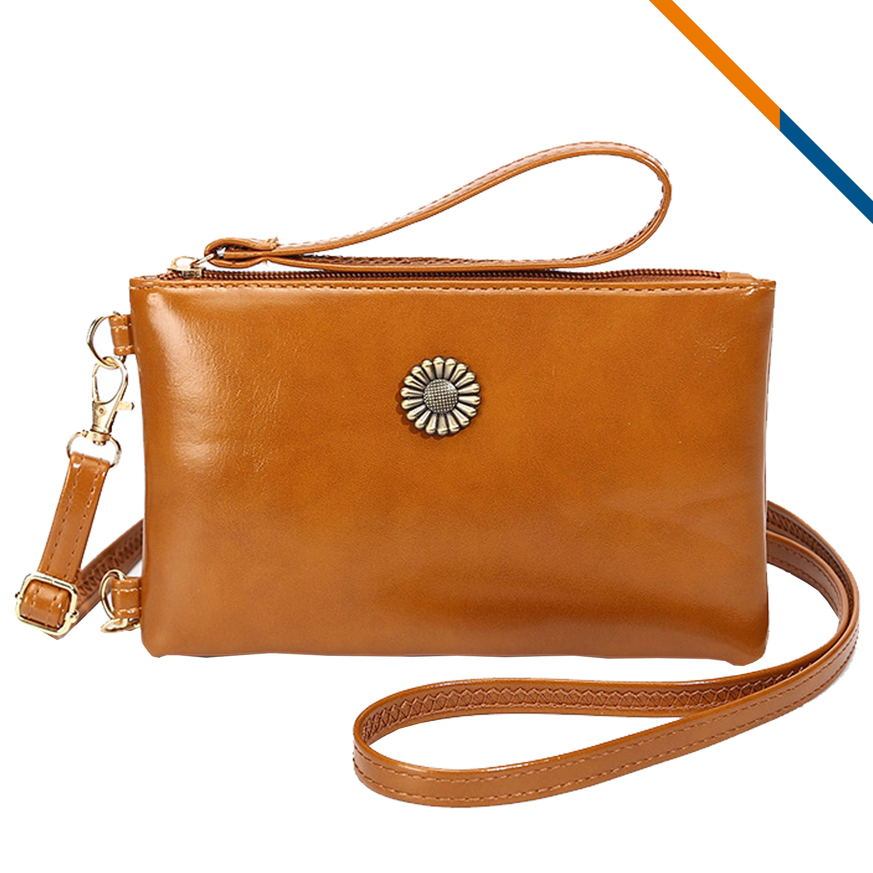 Vanita Crossbody Bag 4
