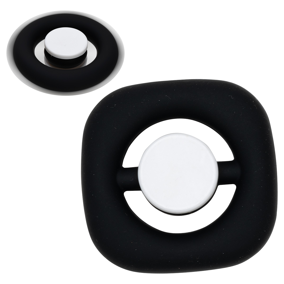 Theta Spinning Top 13